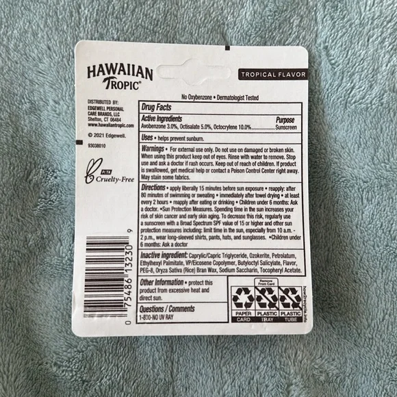 Brand new lip balm - Picture 2 of 2